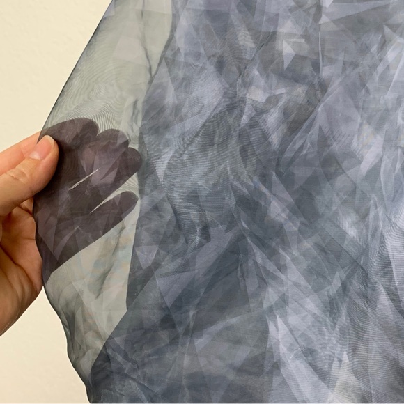 C9 Champion Hologram Pullover Jacket - Picture 3 of 8